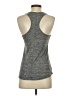 C9 By Champion 100% Polyester Gray Active Tank Size S - photo 2
