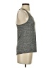 C9 By Champion 100% Polyester Gray Active Tank Size S - photo 4