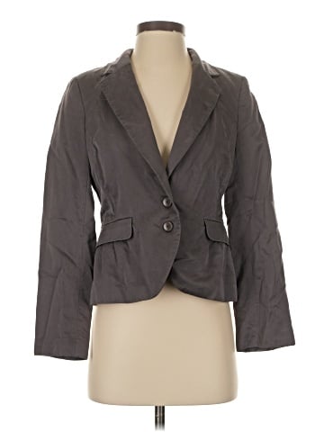 Hinge Blazer (view 1)