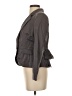 Hinge Gray Blazer Size S - photo 5