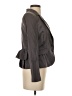 Hinge Gray Blazer Size S - photo 4