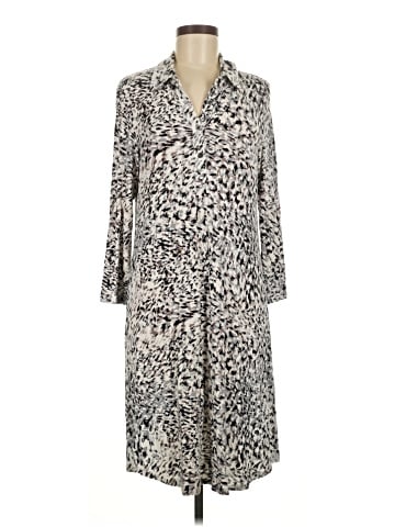 CAbi Casual Dress (view 1)