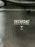 Ogio Black Zip Up Hoodie Size S - photo 7