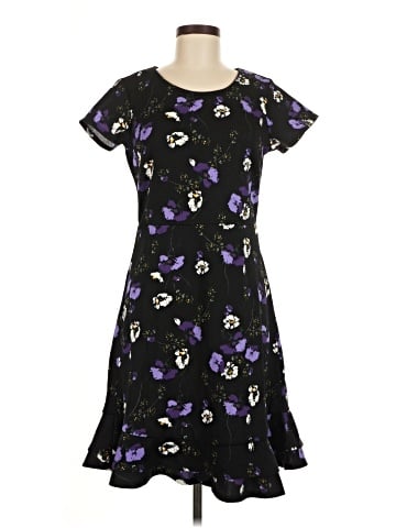 ABS Allen Schwartz Casual Dress (view 1)