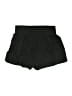 Assorted Brands Solid Black Athletic Shorts Size L - photo 2