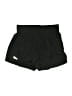 Assorted Brands Solid Black Athletic Shorts Size L - photo 1