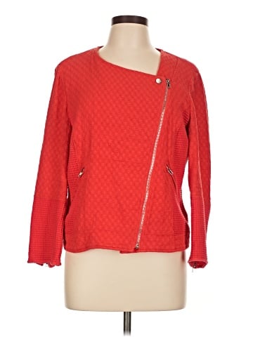 Sanctuary Jacket (view 1)