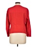 Sanctuary 100% Cotton Red Jacket Size L - photo 2
