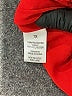 Fever 100% Polyester Red 3/4 Sleeve Blouse Size 1X - photo 8