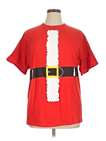 Delta Pro Weight Short Sleeve T-Shirt (view 1)