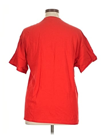 Delta Pro Weight Short Sleeve T-Shirt (view 2)