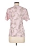 Assorted Brands Tie-dye Pink Short Sleeve T-Shirt Size M - photo 2