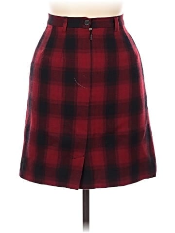 Harold's Wool Skirt (view 2)