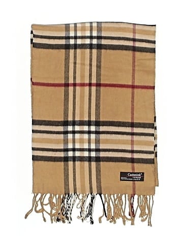 Cashmink by V. Fraas Scarf (view 2)