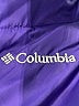 Columbia 100% Polyester Purple Vest Size S (kids) - photo 3