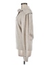 French Dressing Jeans Gray Pullover Sweater Size M - photo 5