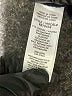 Splendid Blue Long Sleeve T-Shirt Size XS - photo 8