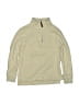 Crewcuts Outlet Tan Pullover Sweater Size 4 - 5 - photo 1