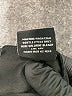 Standards & Practices 100% Polyester Solid Black Active Pants Size 18 - photo 6