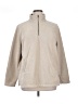 32 Degrees 100% Polyester Tan Pullover Sweater Size XL - photo 1