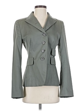Akris Punto Blazer