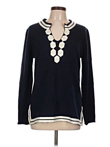 Cortland Park Pullover Sweater (view 1)