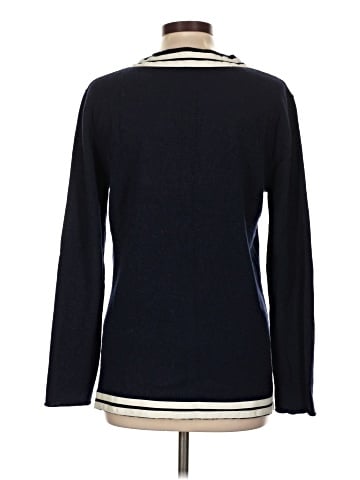 Cortland Park Pullover Sweater (view 2)