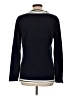 Cortland Park Blue Pullover Sweater Size L - photo 2