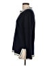 Cortland Park Blue Pullover Sweater Size L - photo 5