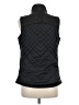 Undercover 100% Nylon Black Vest Size M - photo 2