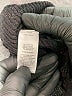 Express Outlet Black Long Sleeve Turtleneck Size XS - photo 8