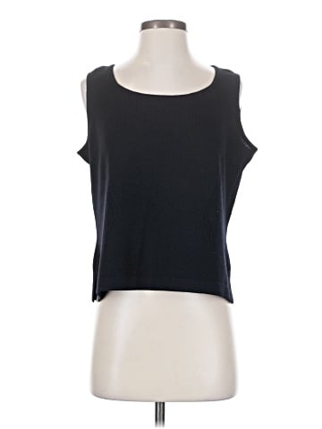 St. John Sport Sleeveless Top (view 1)