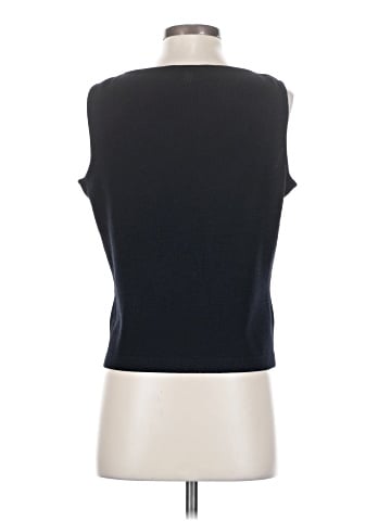 St. John Sport Sleeveless Top (view 2)