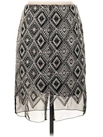Worth New York Formal Skirt (view 2)