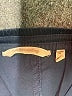 Soft Surroundings Solid Black Athletic Shorts Size 3X - photo 3
