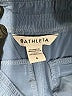Athleta Solid Blue Track Pants Size 6 - photo 7