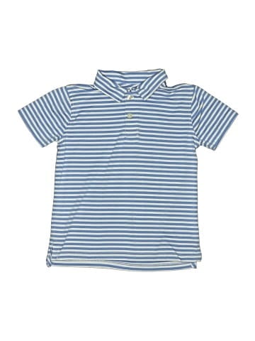 Crewcuts Short Sleeve Button-Down Shirt (view 1)