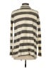 Three Dots Ivory Wool Cardigan Size XS - photo 2