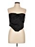 Princess Polly Black Bodysuit Size 10 - photo 1