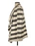 Three Dots Ivory Wool Cardigan Size XS - photo 5