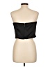 Princess Polly Black Bodysuit Size 10 - photo 2