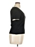 Assorted Brands Black Short Sleeve Top Size XL - photo 4