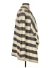 Three Dots Ivory Wool Cardigan Size XS - photo 4
