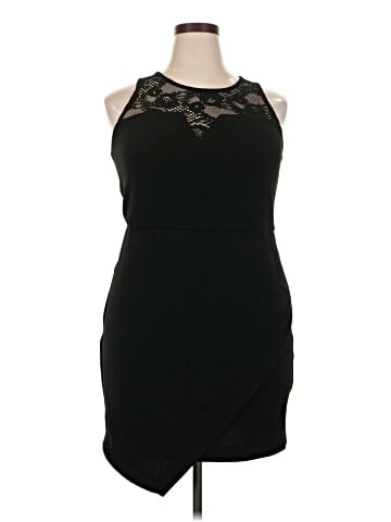 As U Wish Cocktail Dress (view 1)
