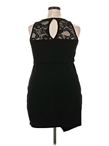 As U Wish Cocktail Dress (view 2)