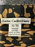 Dalia Collection 100% Polyester Animal Print Gold Long Sleeve Blouse Size XL - photo 7