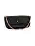 Assorted Brands Solid Black Clutch One size - photo 1