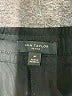 Ann Taylor 100% Lyocell Solid Black Track Pants Size M (petite) - photo 6