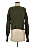 J.Crew Green Pullover Sweater Size XS - photo 1
