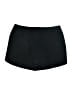 Lands' End Sport Solid Black Shorts Size 16 - photo 2